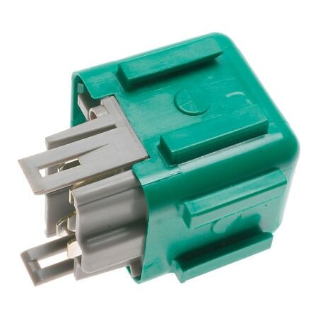 Standard Ignition Circuit Opening Relay - Intermotor RY-358